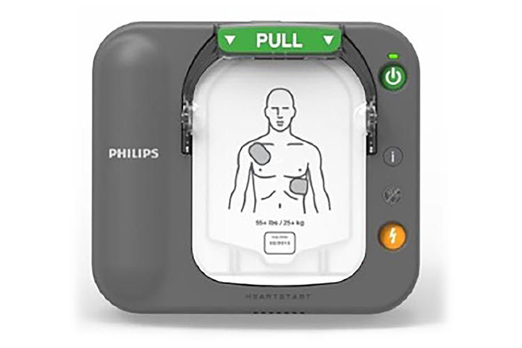 AED