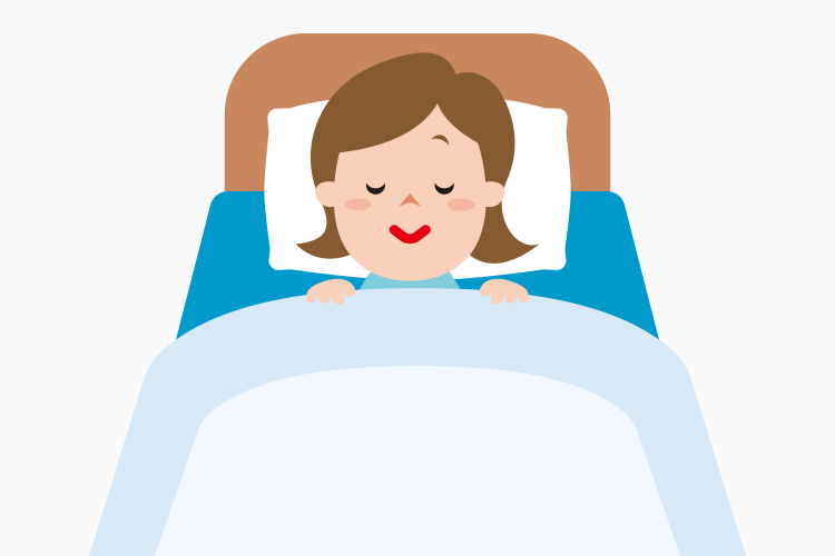 睡眠時無呼吸症候群