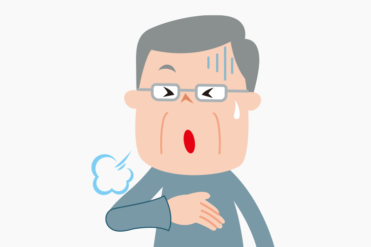 呼吸器内科